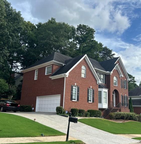 Building Photo - 1650 Silverleaf Way
