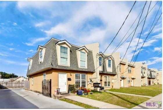 Foto principal - 6234 Arts St