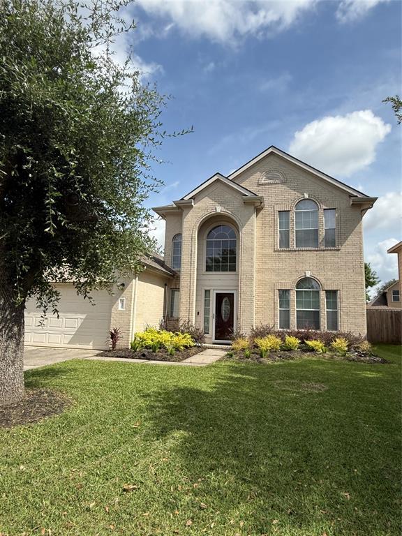 Foto principal - 9231 Buffalo Bend Ln