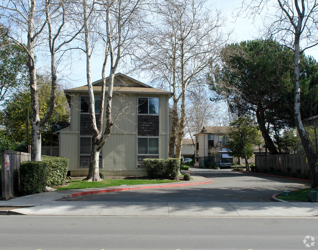 Exterior Photo - Los Arboles