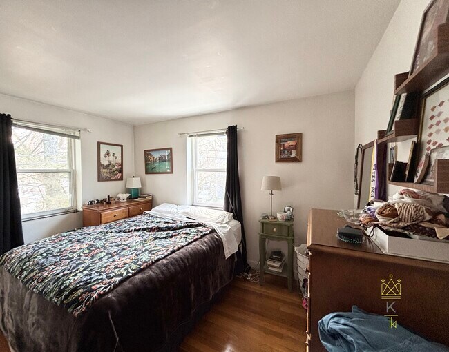 Foto del edificio - 47 Broadway