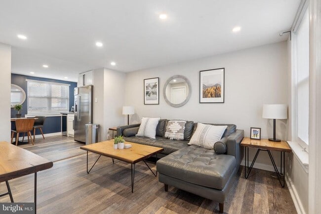 Foto del edificio - 3606 Miller St