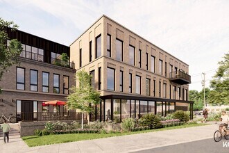Building Photo - Vista Village