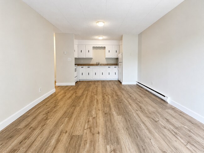 Photo du bâtiment - 130 Sheldon Ave