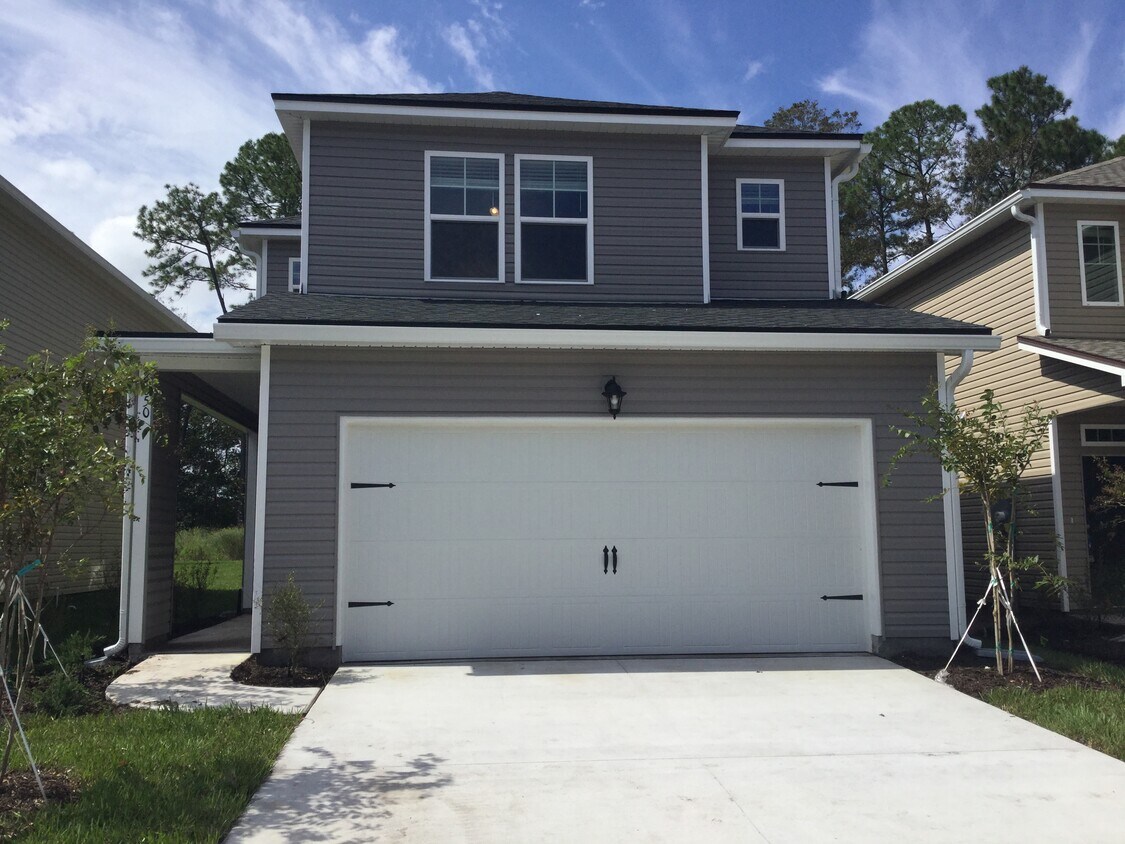 8650 Highfield Avenue House Rental in Jacksonville, FL