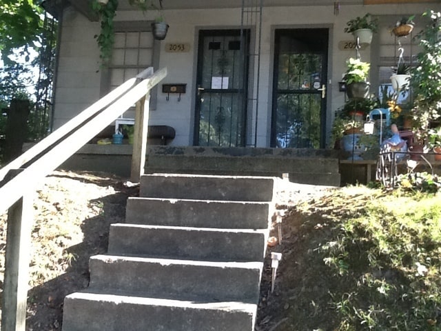 Photo - 2051 Peabody Ave Apartment