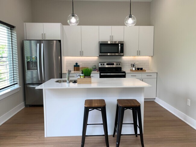 Foto del edificio - 3915 Ridge Ave