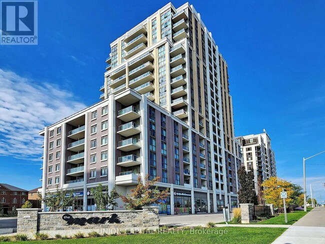 Building Photo - 605-9560 MARKHAM Rd
