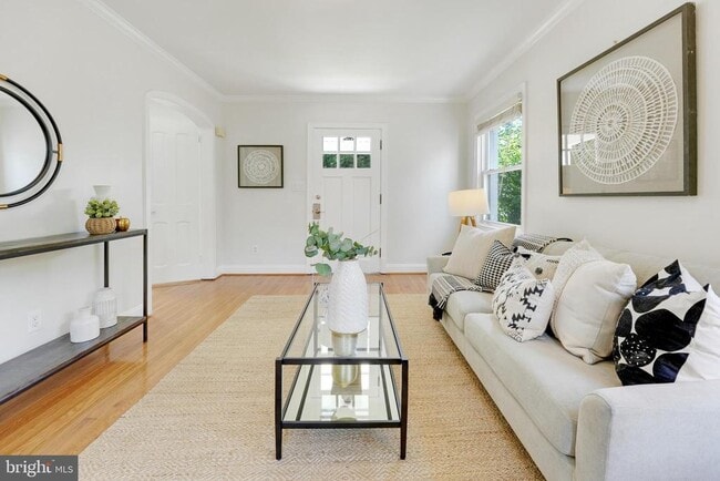 Foto del edificio - 5522 Blair Rd NE