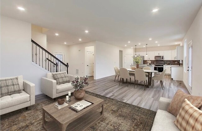 Foto del edificio - 2240 Bent Grass Way