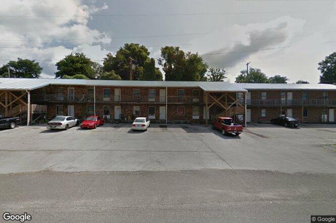 Primary Photo - 712 Old Roane St