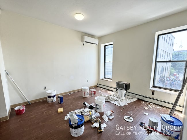 Photo - 13 Ruggles St.-3R Apartment