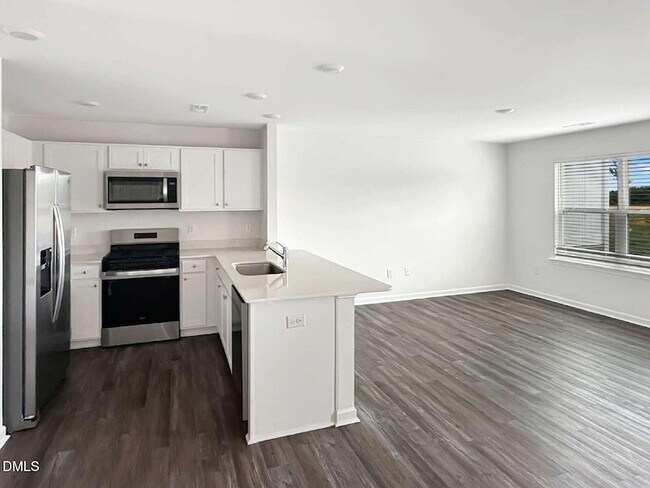 Foto del edificio - 108 Clementine St