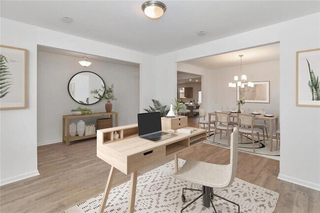 Foto del edificio - 1876 Derrick Dr