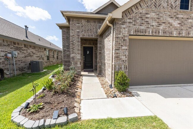 Foto del edificio - 25507 Burnett Ranch Ln