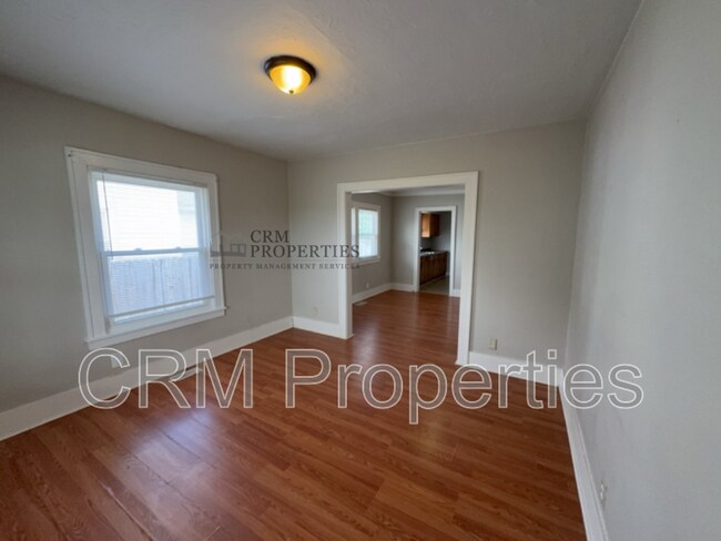 Foto del edificio - 810 S Courtland Ave