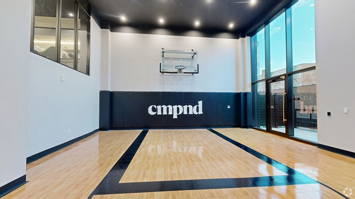 Photo - CMPND 15 Central Apartments