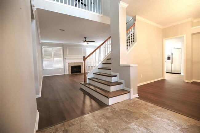 Building Photo - 21631 Live Oaks Spring Dr