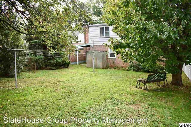 Building Photo - 2120 Forster St