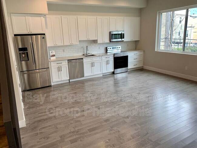 Foto del edificio - 1423 N Franklin St
