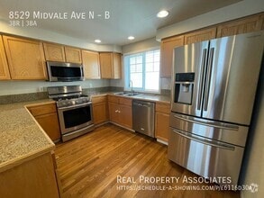 Building Photo - 8529 Midvale Ave N