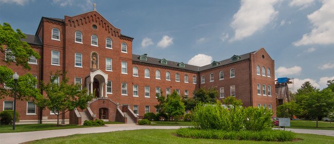 Clare Court Apartments en Baltimore, MD - Clare Court