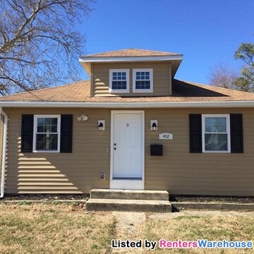 Primary Photo - 402 Edgewood Rd