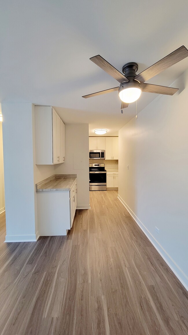 New Extended Rehab 2022 - Lisle Station Apartments