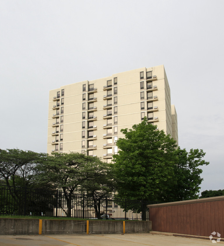 Foto del edificio - The Park Tower