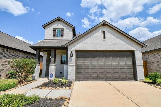 Building Photo - 943 Malibu Shr Ln