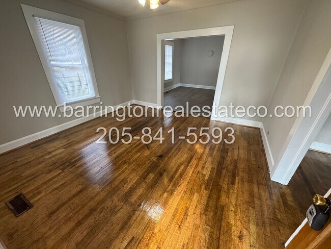 Foto del edificio - Birmingham