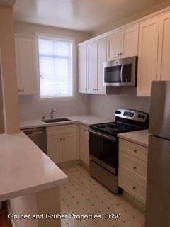 Foto del edificio - 3650 Fillmore St