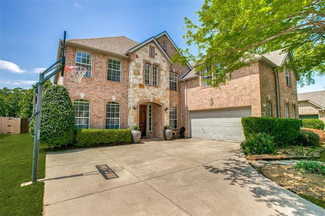 Foto del edificio - 1318 Haddington Ln