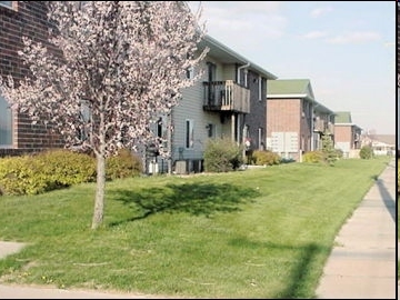 Foto principal - Prairie View Apartments