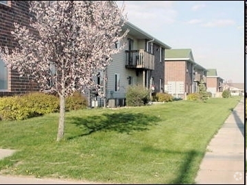 Prairie View Apartments