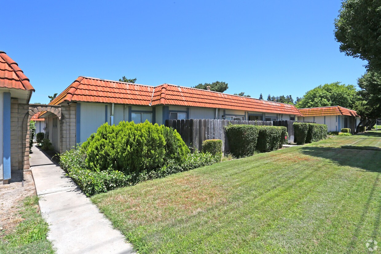 Foto del edificio - Standiford Terrance Apartments