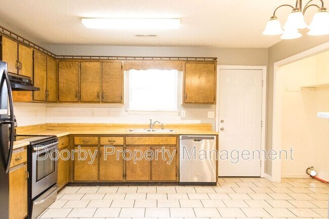Foto del edificio - 636 Mission Ridge Rd
