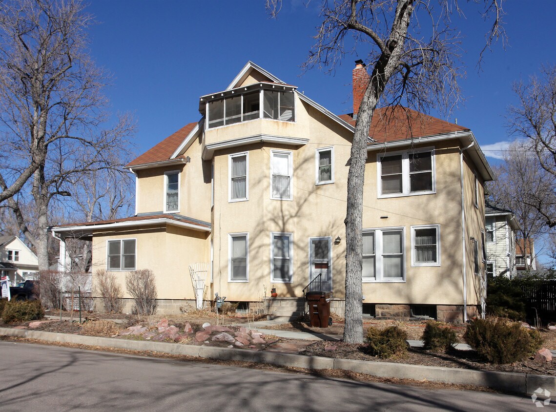 Building Photo - 2003 N Tejon St