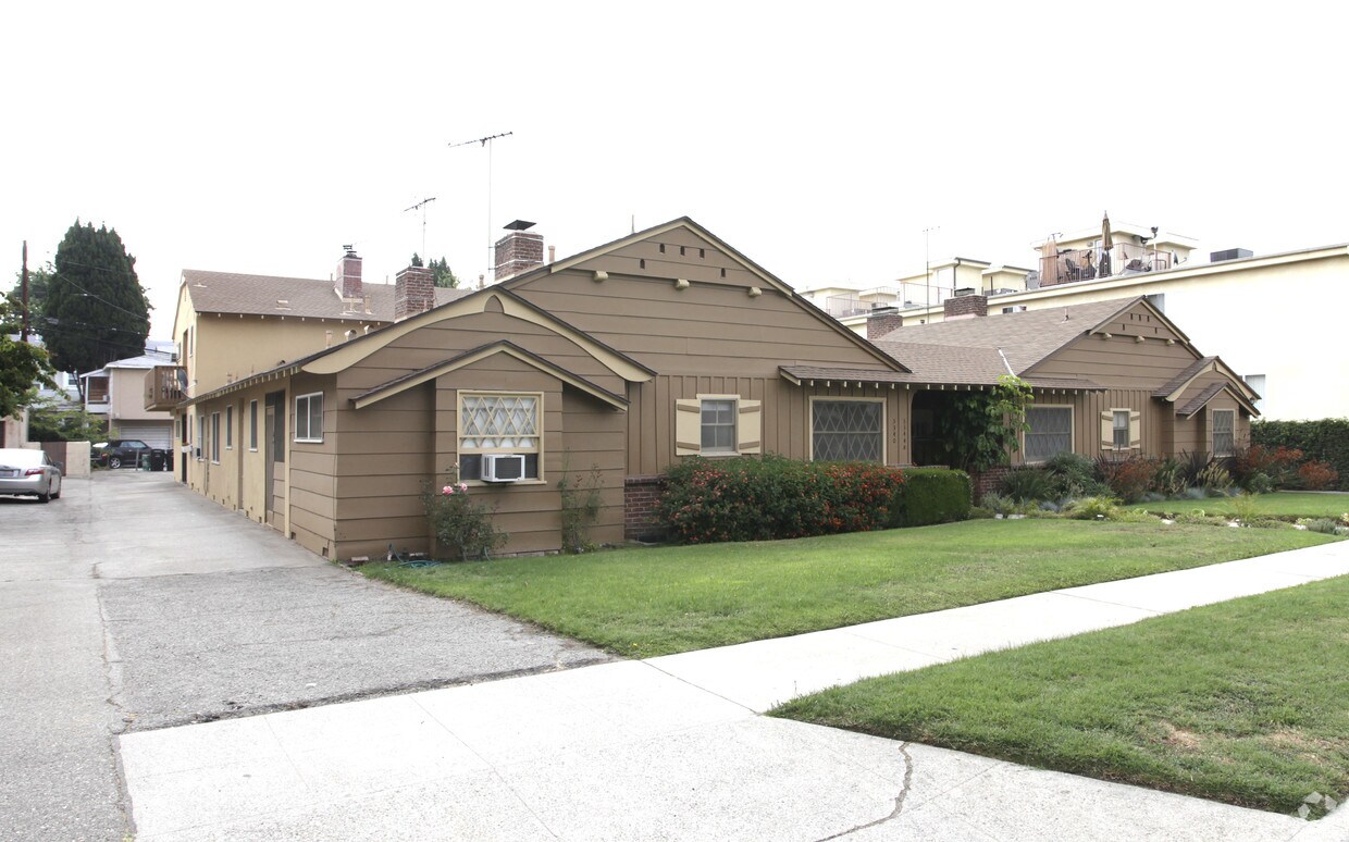 5340 Ben Ave. - 5340 Ben Ave