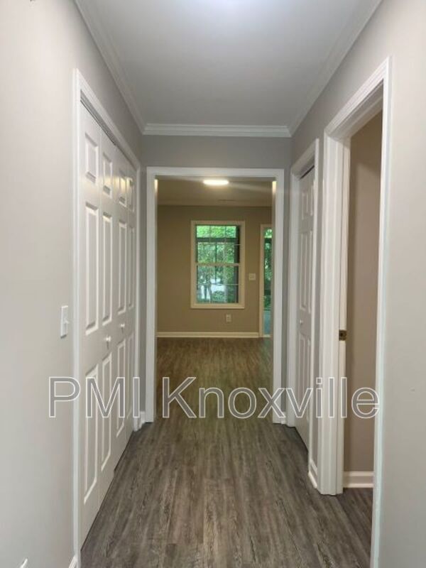 Foto del edificio - 9219 George Williams Rd
