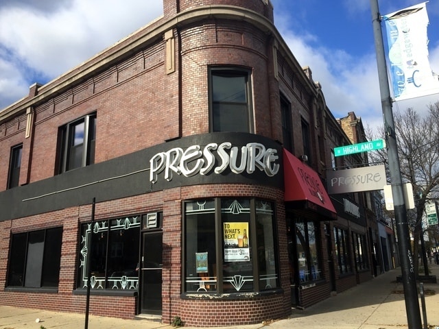 Building Photo - 1606 W Highland Ave
