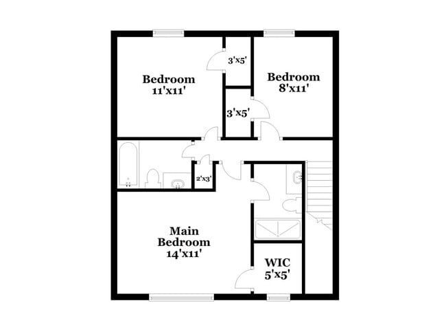 Foto del edificio - 3620 Luton Ct