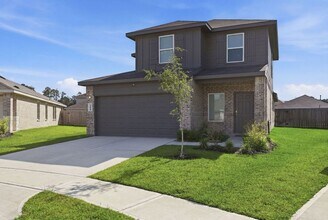 Building Photo - 23818 Desert Brush Ct