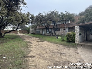 Foto principal - 17460 Blanco Rd