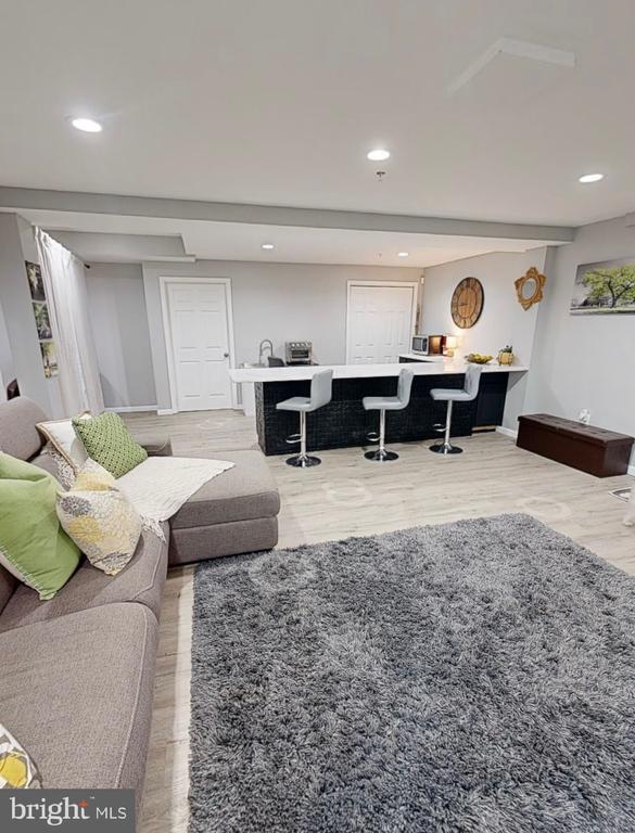 Foto del edificio - 12902 Crickmore Trace