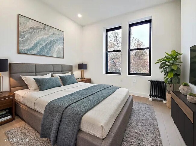 Foto del edificio - 19 Wyckoff St