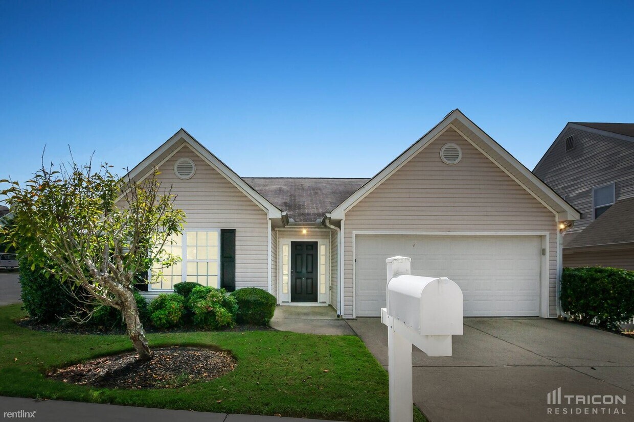 54 Greystone Way, Hiram, GA 30141 House for Rent in Hiram, GA