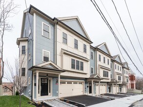 Building Photo - 38 Millmont St