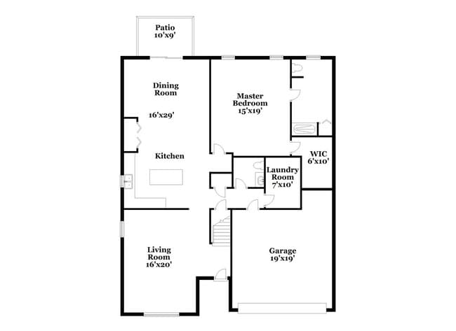 Building Photo - 4313 Creeks Run Blvd