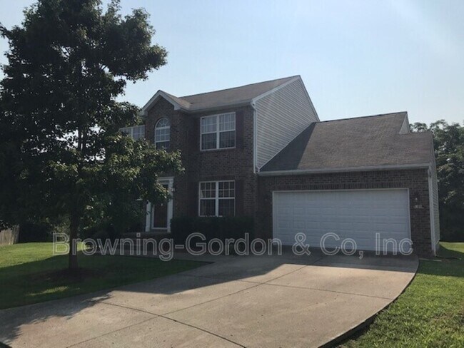 104 Shagbark Ct Nashville TN 37013 House Rental in Nashville TN